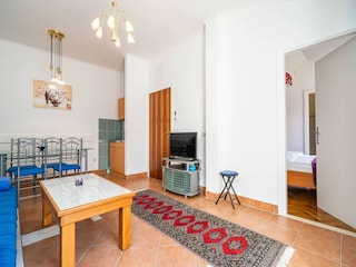 Appartement Mokošica Équipement 11