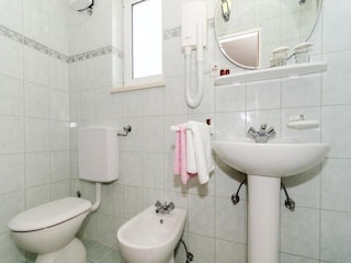 Apartment Mokošica Ausstattung 3