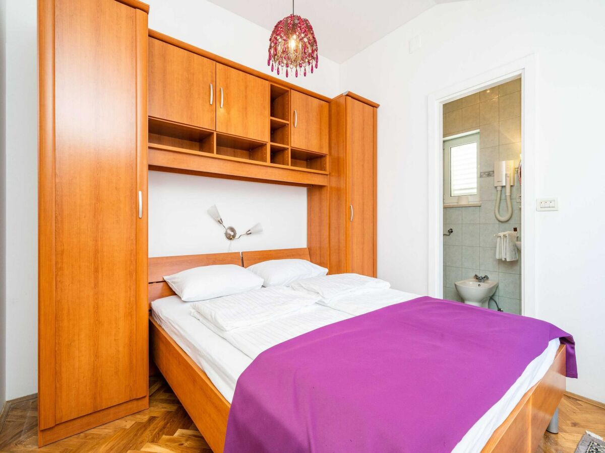 Apartment Mokošica Ausstattung 1