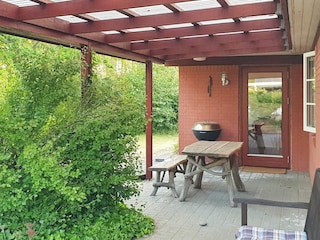 Holiday house Fjand Outdoor Recording 7