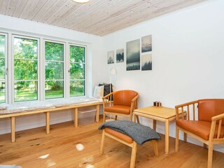 Ferienhaus Fjand  12