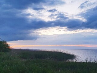 Casa per le vacanze Fjand Registrazione all'aperto 2