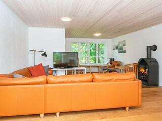 Casa per le vacanze Fjand  12