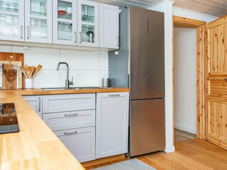 Holiday house Fjand  15