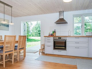 Casa per le vacanze Fjand  10