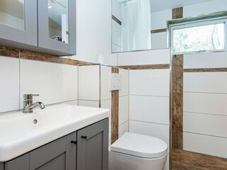 Casa per le vacanze Fjand  11