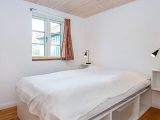 Casa de vacaciones Fjand  17