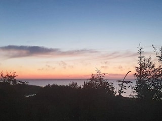 Holiday house Fjand Outdoor Recording 2