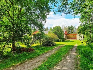 Ferienhaus Fjand Außenaufnahme 7