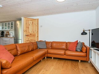 Casa de vacaciones Fjand  22