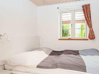 Casa de vacaciones Fjand  22