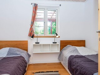 Vakantiehuis Fjand  12
