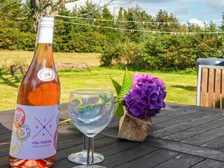 Maison de vacances Fjand  18