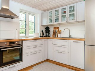 Maison de vacances Fjand  20