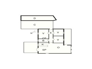 Casa de vacaciones Fjand  32