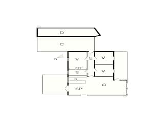Ferienhaus Fjand  37