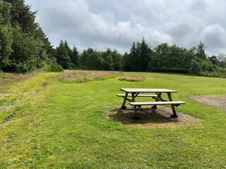 Maison de vacances Fjand  31