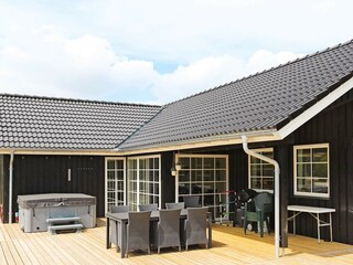 Vakantiehuis Als Buitenaudio-opname 6