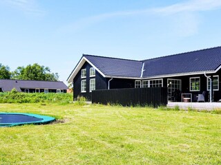 Holiday house Als Outdoor Recording 1