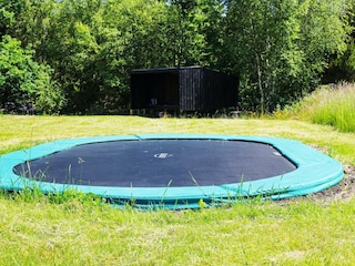Ferienhaus Als  45