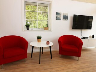 Vakantiehuis Als  20