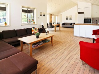 Maison de vacances Als  22