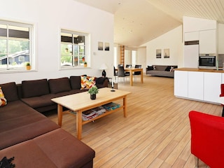 Ferienhaus Als  12
