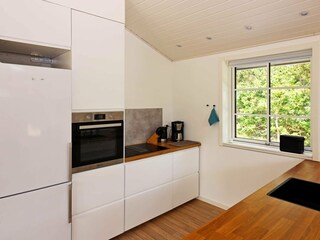Ferienhaus Als  29
