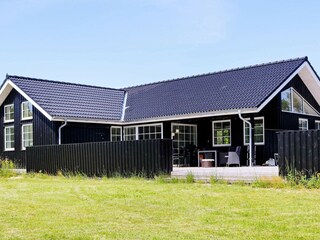 Ferienhaus Als Außenaufnahme 7