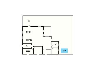 Ferienhaus Als Grundriss 9