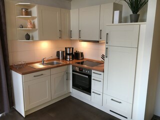 Holiday house Röbel Müritz Features 9