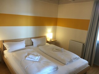 Maison de vacances Röbel Müritz Équipement 10