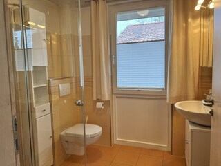 Maison de vacances Röbel Müritz Équipement 10