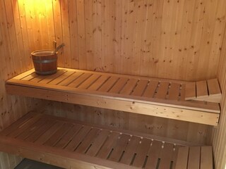 Vakantiehuis Röbel Müritz  22