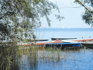 Ferienhaus Röbel Müritz  19