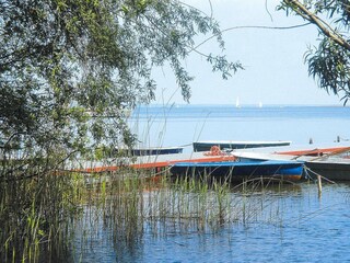 Maison de vacances Röbel Müritz  19