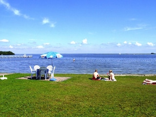 Ferienhaus Röbel Müritz  20