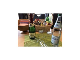 Maison de vacances Röbel Müritz  21