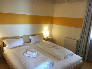 Casa de vacaciones Röbel Müritz Características 14