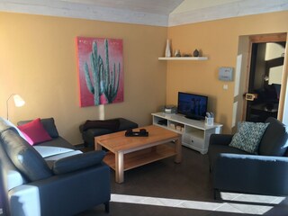 Maison de vacances Röbel Müritz Équipement 12