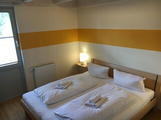 Maison de vacances Röbel Müritz Équipement 10