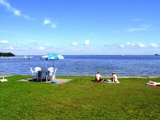 Maison de vacances Röbel Müritz  22