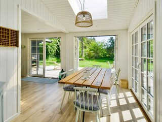 Ferienhaus Tisvildeleje  54