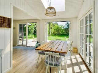 Ferienhaus Tisvildeleje  6