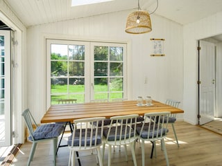 Ferienhaus Tisvildeleje  8