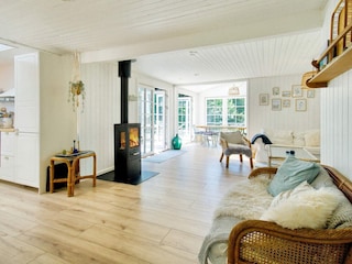 Ferienhaus Tisvildeleje  9
