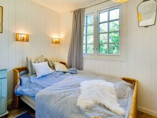 Ferienhaus Tisvildeleje  16