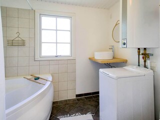 Ferienhaus Tisvildeleje  17