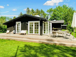 Ferienhaus Tisvildeleje  38