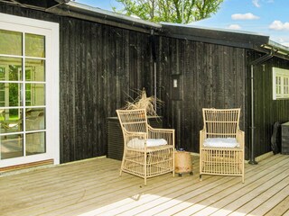 Ferienhaus Tisvildeleje  24